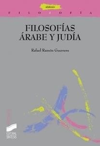 Filosofías árabe y judía