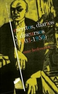 Escritos, diarios y discursos (1903-1950)