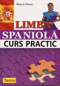 Limba spaniola curs practic
