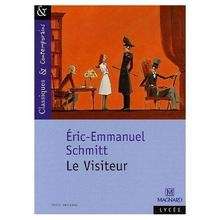 Le Visiteur