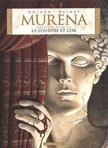 Murena - La pourpre et l'or