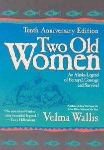 Two Old Women