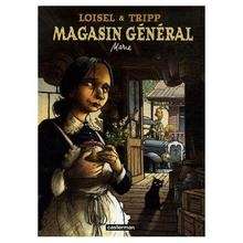 Magasin général