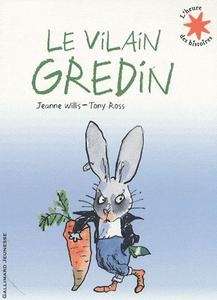 Le vilain Gredin