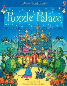 Puzzle Palace