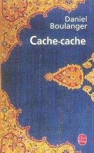 Cache-cache