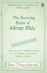 The Growing Pains of Adrian Mole