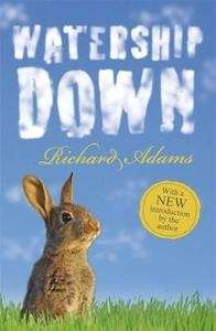 Watership Down (40th Anniversary Edition)