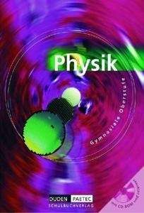 Physik Gymnasiale Oberstufe + CD ROM