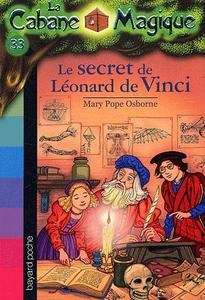 Le secret de Léonard de Vinci