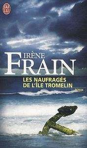 Les naufragés de l'île Tromelin