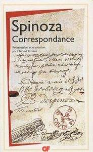 Correspondance (Spinoza)