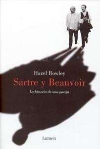 Sarte y Beauvoir