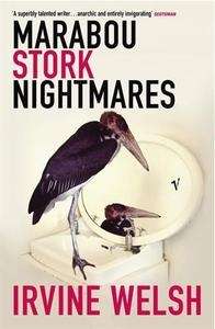 Marabou Stork Nightmares