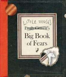 Little Mouse's Big Book of Fears