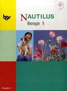 Nautilus Biologie 1 Ausgabe C