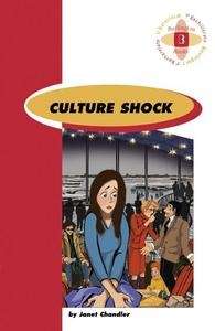 Culture Shock (1º bach)