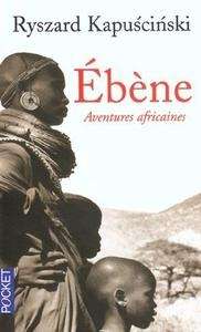 Ébène