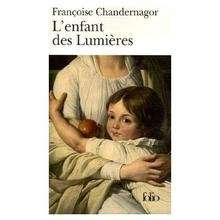 L'enfant des lumières