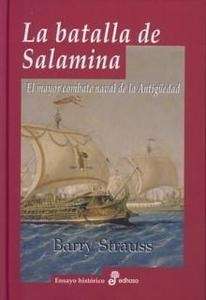 La batalla de Salamina