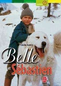 Belle et Sébastien