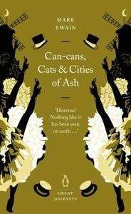 Can-Cans, Cats and Cities of Ash