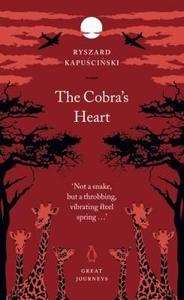 The Cobra's Heart