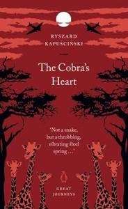 The Cobra's Heart