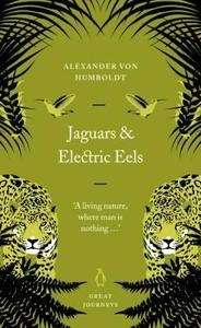 Jaguars and Electric Eels
