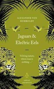 Jaguars and Electric Eels