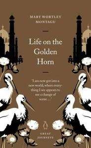 Life on the Golden Horn