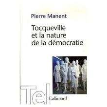 Tocqueville et la nature de la démocratie