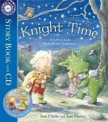 Knight Time   x{0026} CD