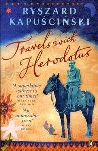 Travels with Herodotus