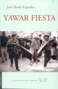 Yawar Fiesta