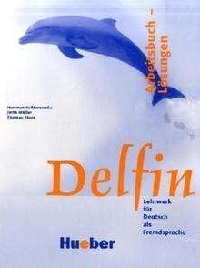 Delfin. Lösungen