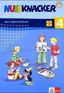 Nussknacker 4 Mathematikbuch