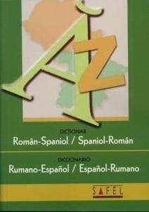 Diccionario Español-Rumano / Rumano-Español