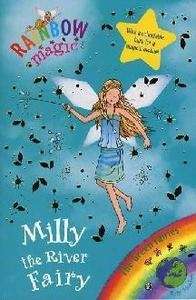 Milly the River Fairy