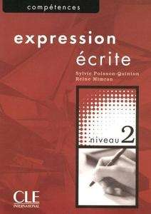 Expression Ecrite 2