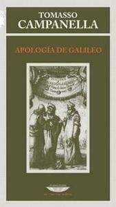 Apología de Galileo