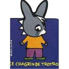 Le chagrin de Trotro