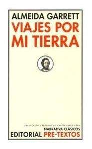 Viajes por mi tierra