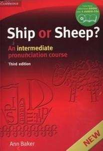 Ship or Sheep? + CD
