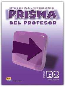 Prisma B2. Avanza