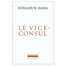 Le Vice-Consul