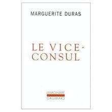 Le Vice-Consul