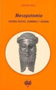 Mesopotamia