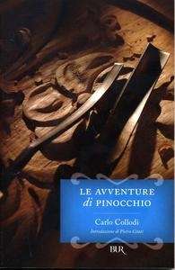 Le avventure di Pinocchio