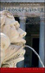 Leggende e racconti popolari di Roma